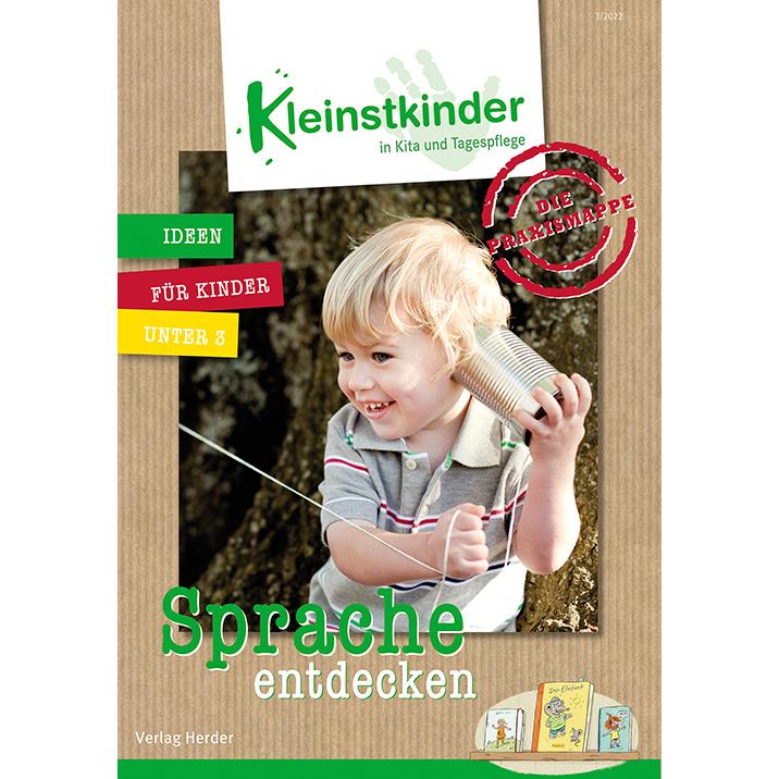 Die Praxismappe: Sprache entdecken, Fachbücher