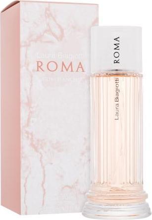 Actual product image Laura Biagiotti Fiori Bianchi Eau de Toilette (Eau de toilette, 100 ml)