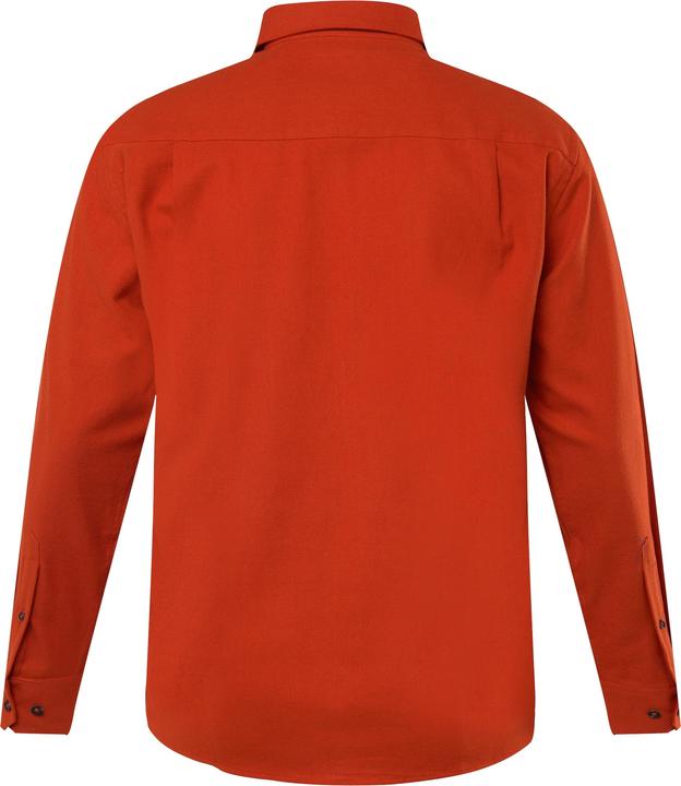 Produktbild Men+ Flanellhemd, Langarm, Kentkragen, Comfort Fit (L)