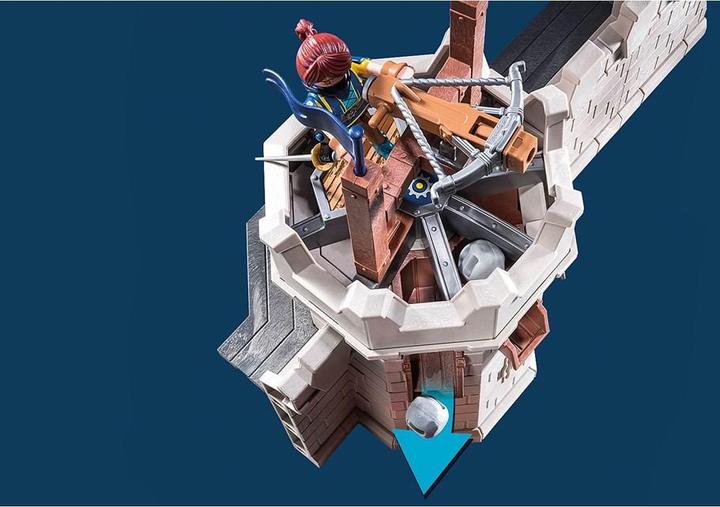 Actual product image Playmobil Novelmore