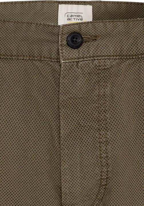 Produktbild Camel Active 3/4 Cargo Shorts Regular Fit (31)