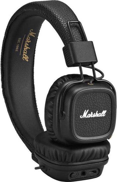 Actual product image Marshall Major II BT (30 h)