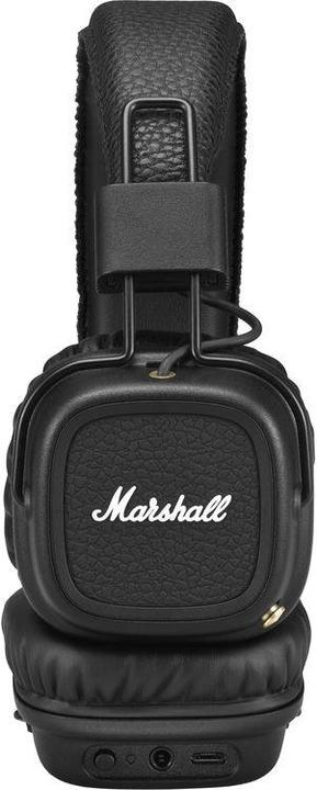 Actual product image Marshall Major II BT (30 h)