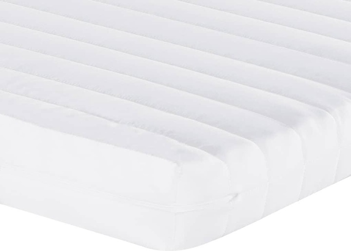 Actual product image VidaXL Manka (100 x 200 cm, Foam core)