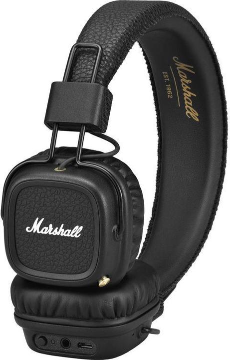 Actual product image Marshall Major II BT (30 h)
