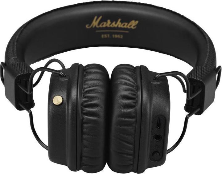 Actual product image Marshall Major II BT (30 h)