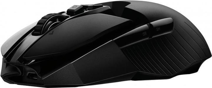 Produktbild Logitech G 903 Lightspeed (Kabellos, Kabelgebunden)
