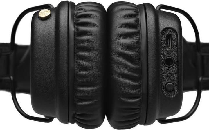 Actual product image Marshall Major II BT (30 h)