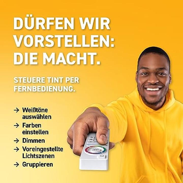 Produktbild Müller Licht Licht LED Unterbauleuchte tint 10 W RW (750 lm)