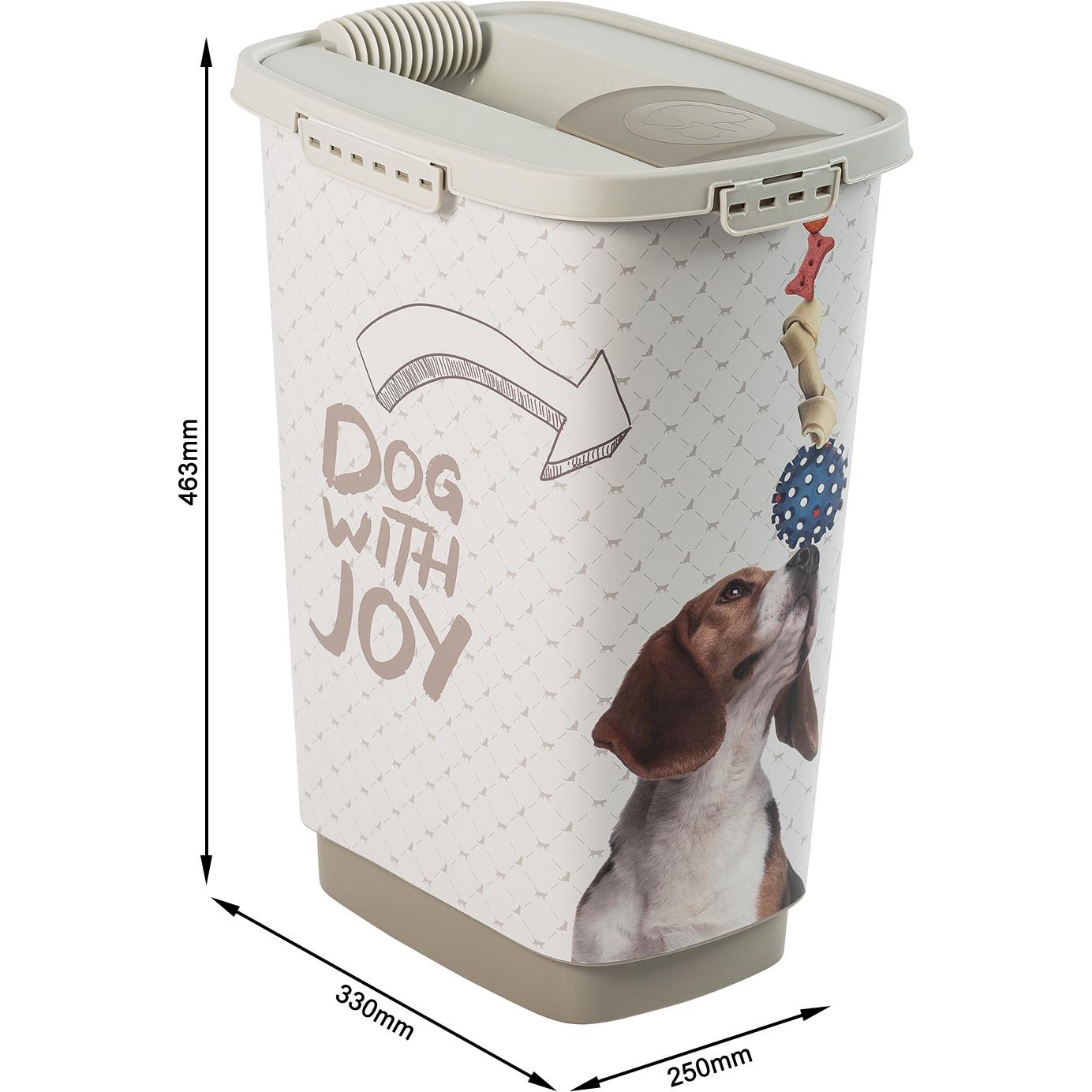 Thumbnail - Rotho Cody, Futternapf Zubehör