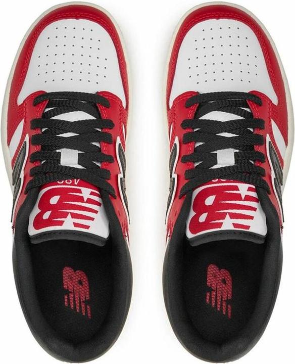 Actual product image New Balance GSB480TT (37)