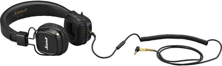 Actual product image Marshall Major II BT (30 h)