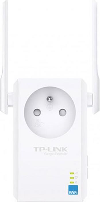 Produktbild TP-Link TL-WA865RE Bridge & Repeater (300 Mbit/s)