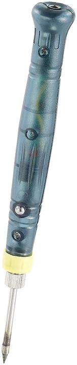 Immagine prodotto AGT Saldatore USB con punta di saldatura in ceramica