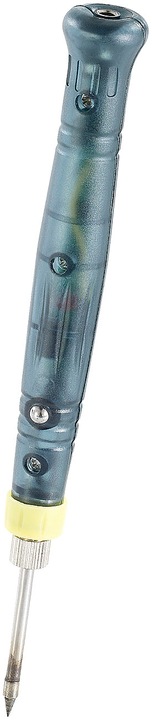Produktbild AGT USB-Lötkolben mit Keramik-Lötspitze