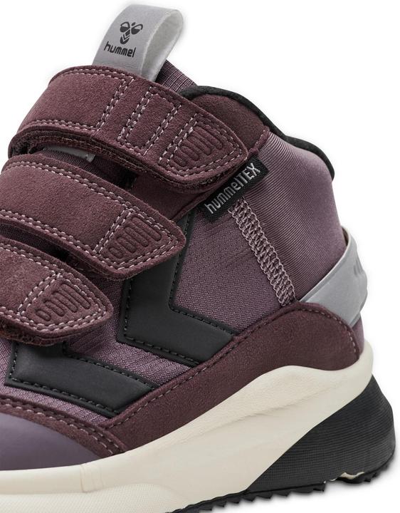 Produktbild hummel Reach Zero Mid Tex Jr (39)
