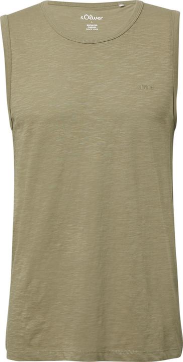 Olive green