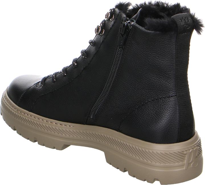 Image du produit Paul Green Bottes à lacets (43)