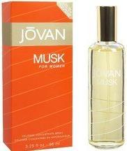 Actual product image Jovan Musk (Eau de cologne, 60 ml)