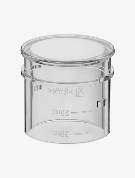 Image du produit WMF Mixeur sur socle KITCHENminis avec bol en verre (400 W)