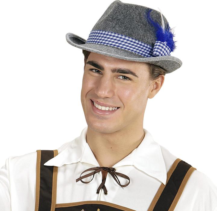 Immagine prodotto Widmann Cappello Bavaria