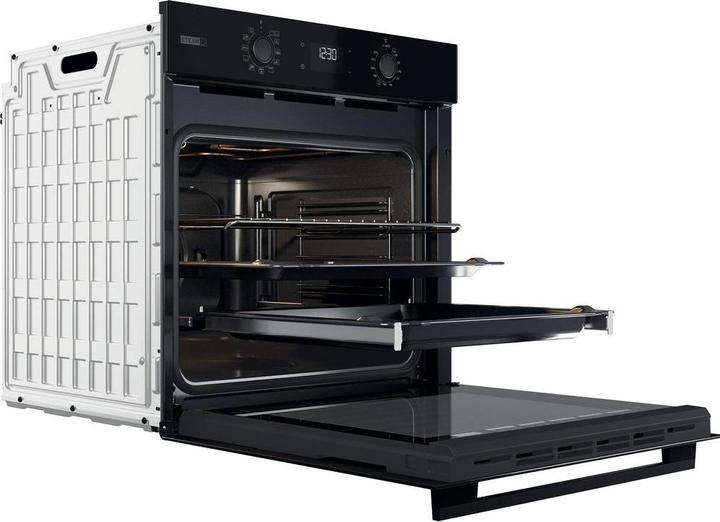 Image du produit Whirlpool Bain à remous Piekarnik OMSK 58CU1B