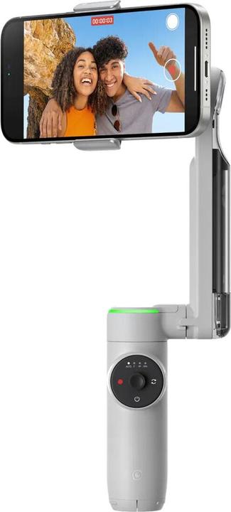 Actual product image Insta360 Flow 2 Pro Standard Bundle (Smartphone, 0.30 kg)