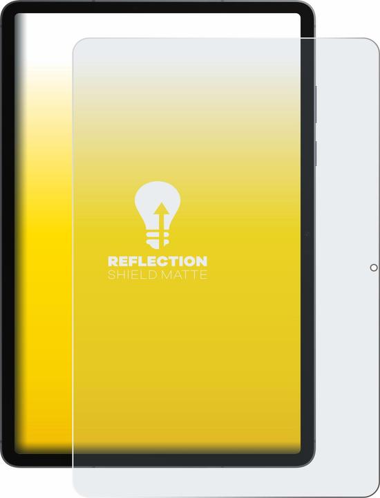 Produktbild upscreen Schutzfolie für Samsung Galaxy Tab S11 (Hochformat) Displayschutz Displayschutzfolie Folie Matt (1 Stück, Galaxy Tab S11)