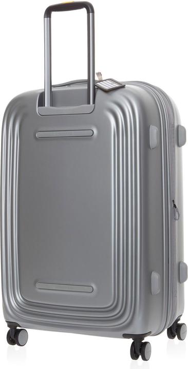 Actual product image Mandarina Duck Logoduck+ 4-wheel trolley 75 cm (103 l, L (90 - 115l))