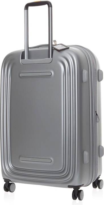 Produktbild Mandarina Duck Logoduck+ 4-Rollen-Trolley 75 cm (103 l, L (90 - 115l))