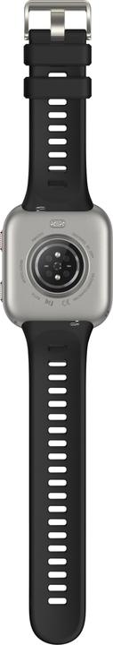 Actual product image Amazfit Smw Azf Bip Max Silver