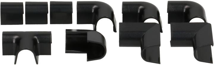Actual product image Inofix Cablefix 2201 (Duct, 11.80 cm)