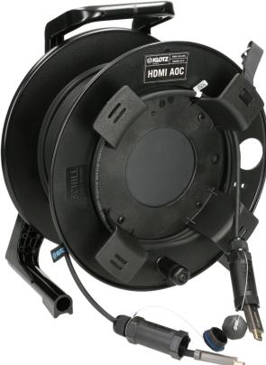 Klotz FOAUHW050 (HDMI)