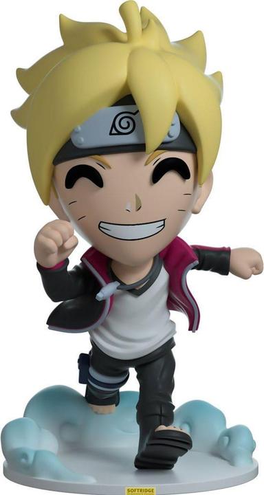 Produktbild Youtooz Boruto: Naruto Next Generations Vinyl figurine Boruto 12 cm