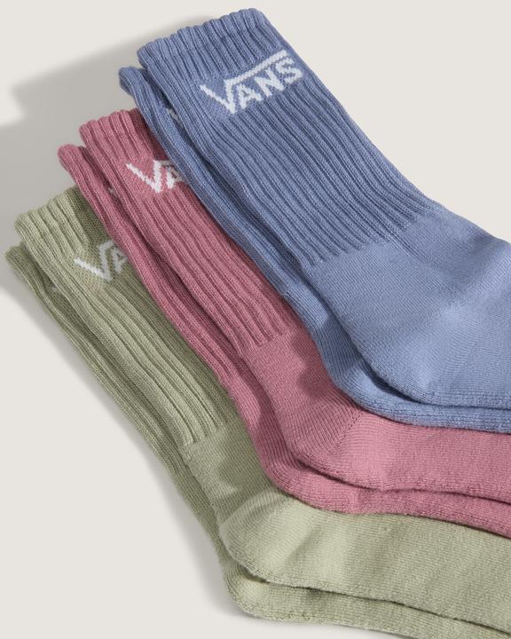 Produktbild Vans Classic Crew (3er Pack, 42 - 47)