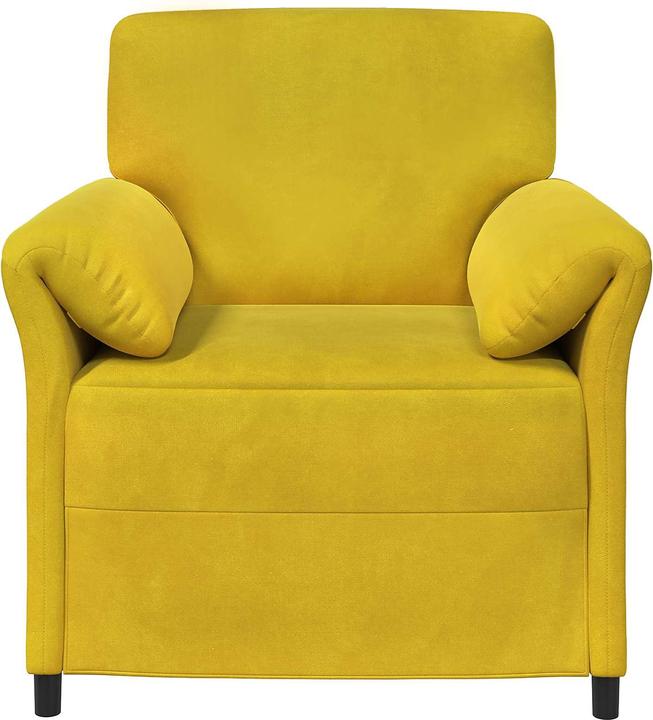 Produktbild vidaXL Modernes Sofa
