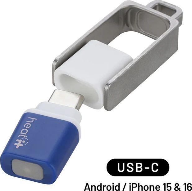 Produktbild Heat it Pro (Erste Hilfe Set Zubehör)