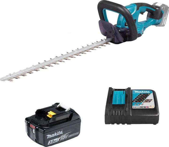 Productafbeelding Makita DUH507RF Akku-Heckenschere (Oplaadbare batterij)