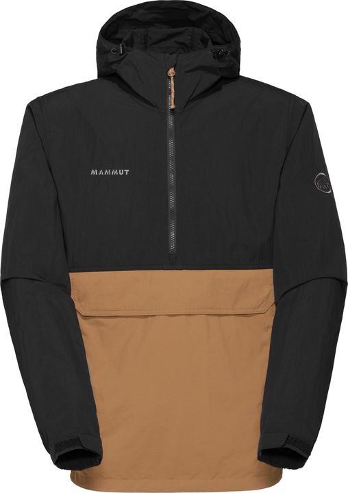 Actual product image Mammut Hiking WB Hooded Anorak (L)