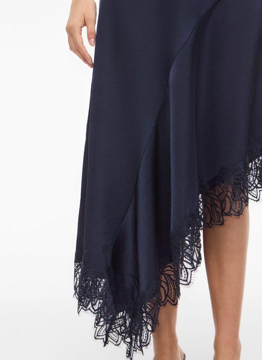 Produktbild Vila VILEA Spitzen Midirock (40)