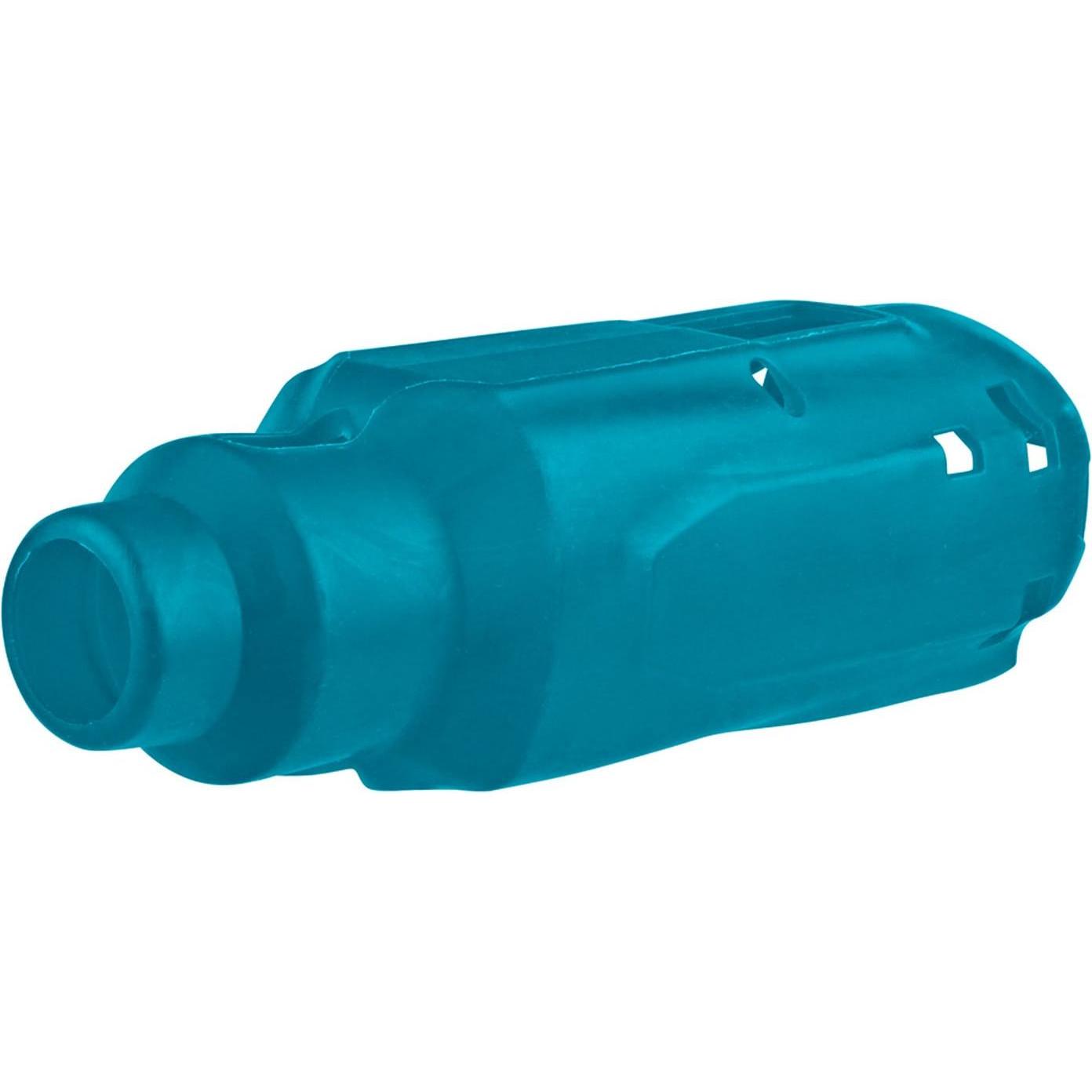 Makita, Accessori per macchine, Schutzabdeckung Gehäuse blau - 424967