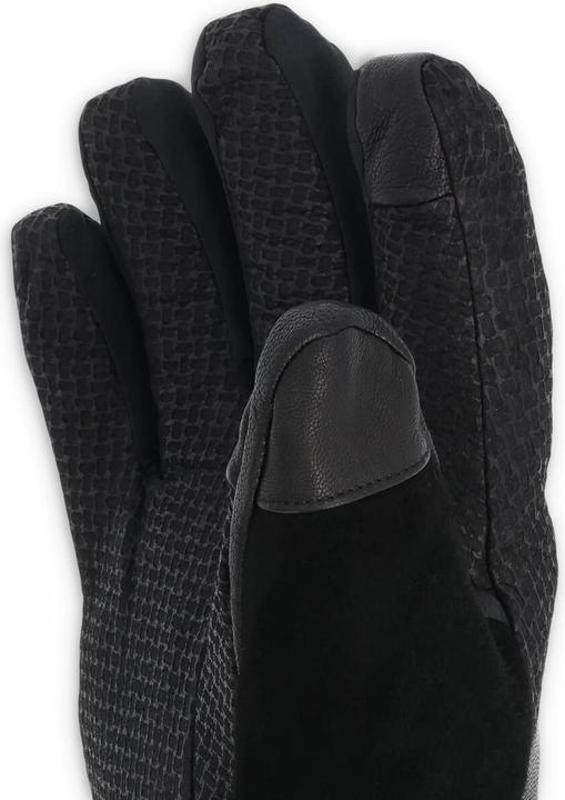 Actual product image Outdoor Research Super Couloir SensGloves (L)
