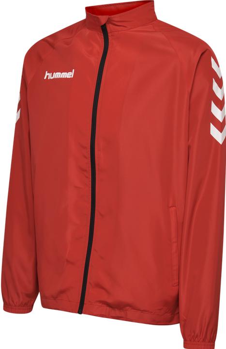 Produktbild hummel Core Kids Micro Zip Jacket (116)