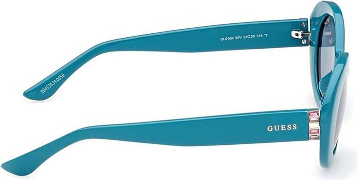 Actual product image Guess Women's Blue Sunglasses
