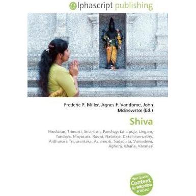 Thumbnail - Shiva, Sachbücher