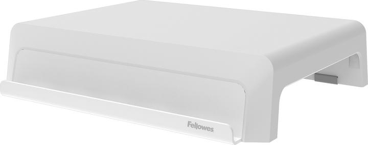 Actual product image Fellowes White screen support