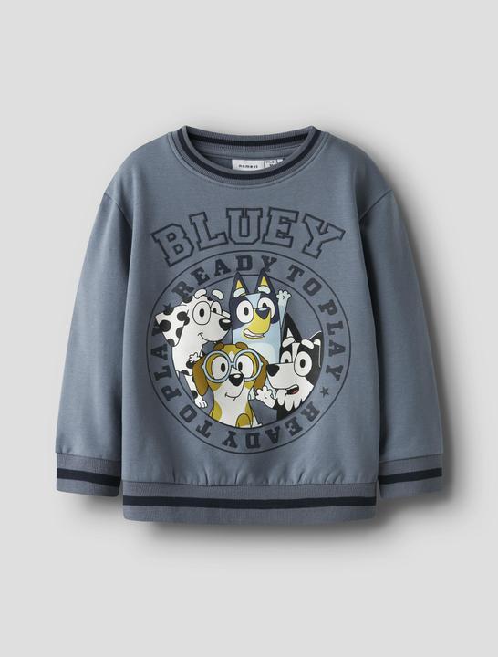 Immagine prodotto Name it Bluey Sweatshirt (110)