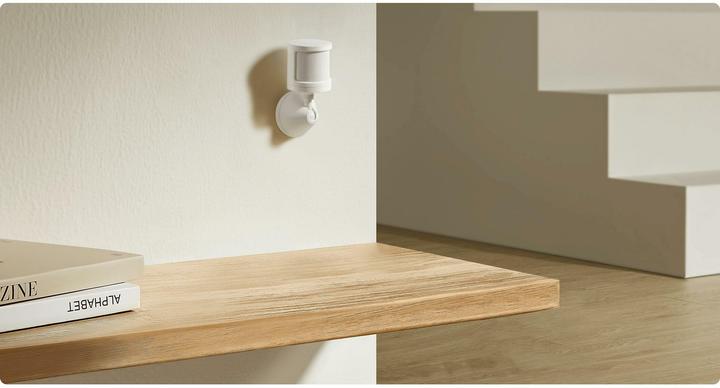 Produktbild Xiaomi Czujnik ruchu Mi Motion Sensor 2S (7 m)