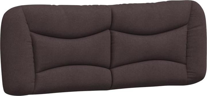 Actual product image vidaXL Bettgestell (180 x 200 cm)