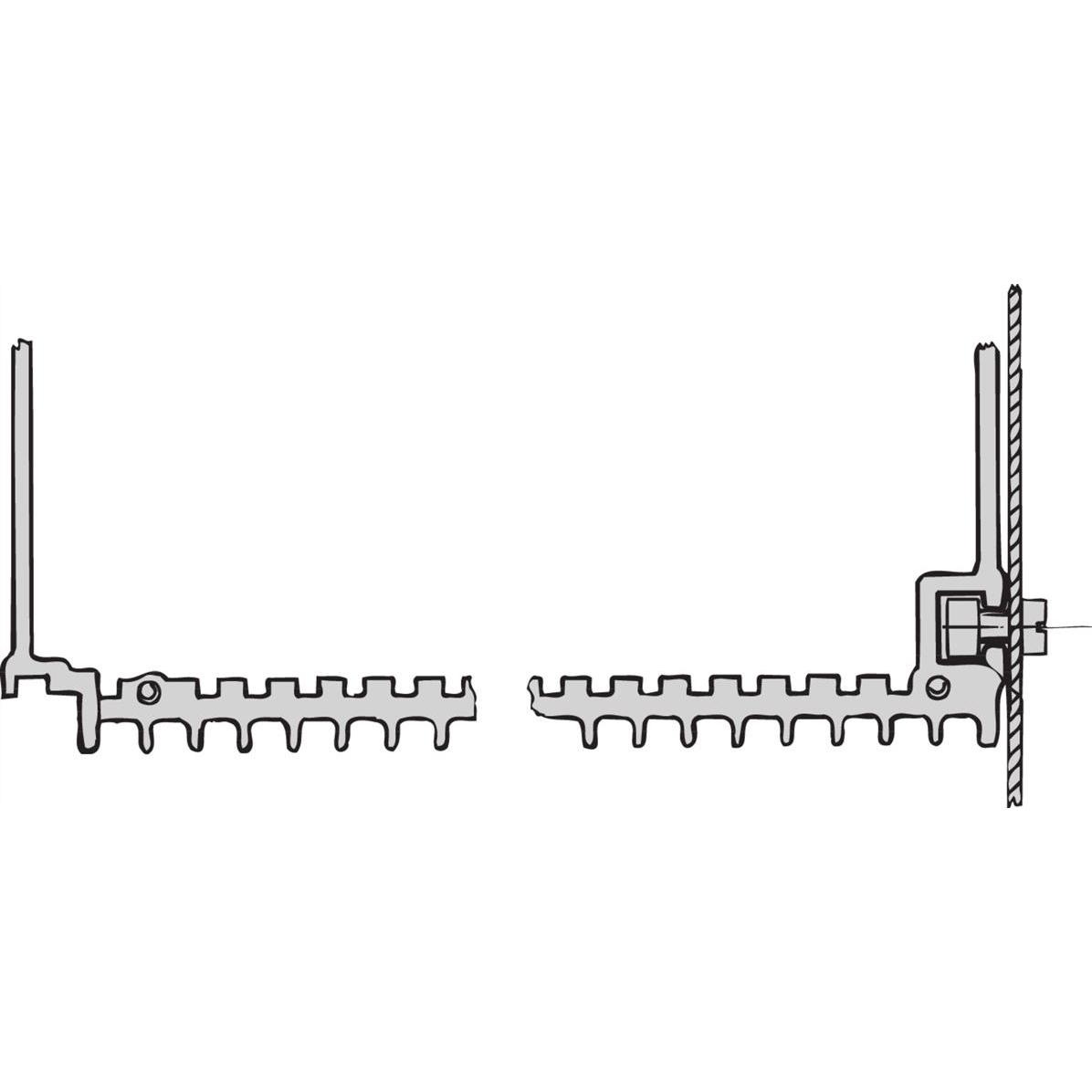 Thumbnail - Schroff Sonstiges / Zubehör, Serverschrank Zubehör